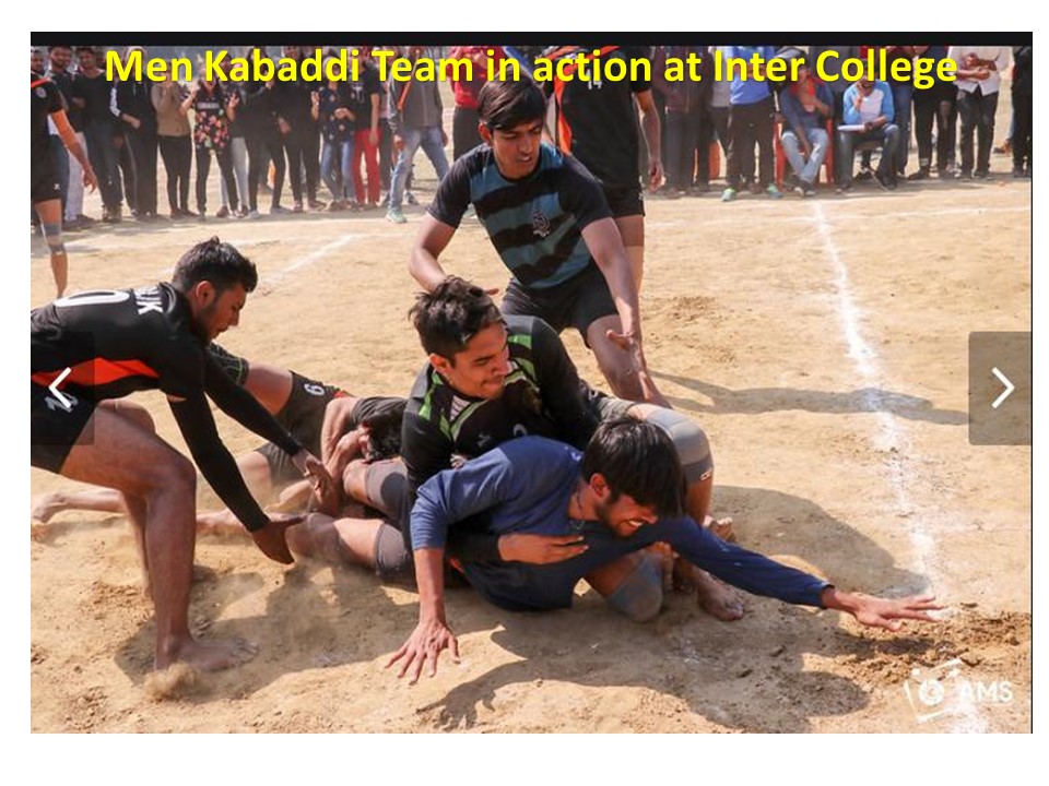 Kabaddi 