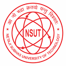 nsut logo