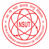 NSUT Logo