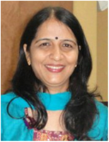 sushma nagpal