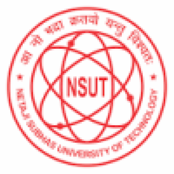 nsut logo